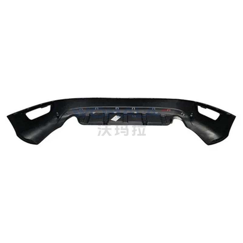 Auto Parts XC60 -17 Otomatik Vücut Parçaları için Womala Arka Bumper Spoiler OE 31294291