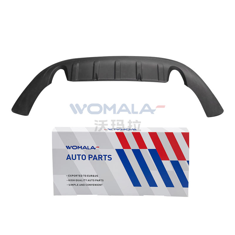 Auto Parts XC60 -17 Otomatik Vücut Parçaları için Womala Arka Bumper Spoiler OE 31294291