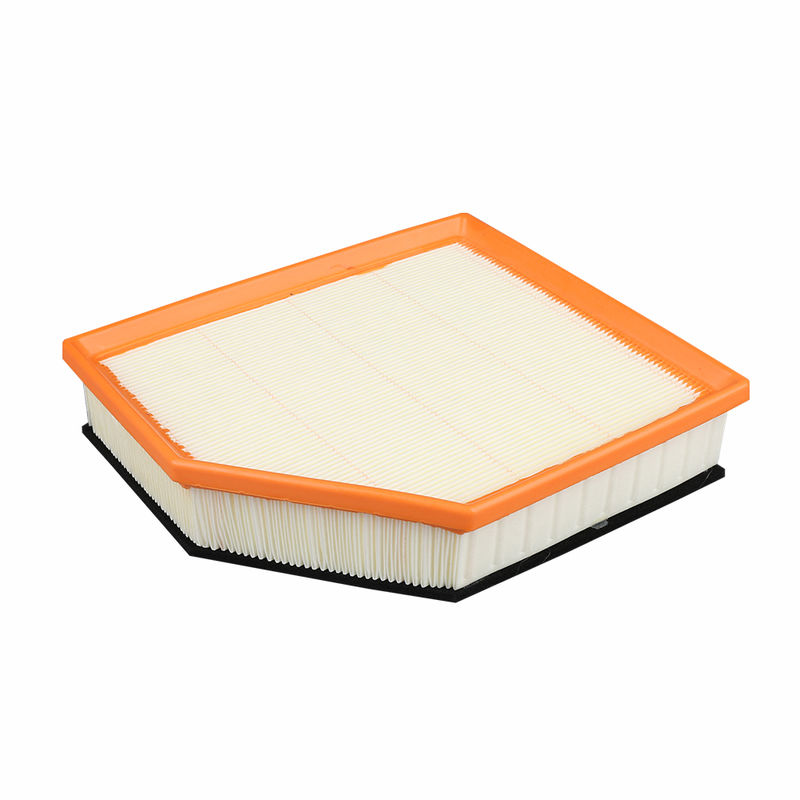 Auto Parts Otomobil Motoru yedek parçaları için Womala Hava Filtresi OE 30745344