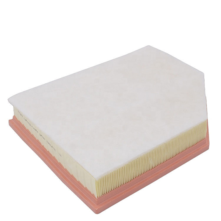 Auto Parts Otomobil Motoru yedek parçaları için Womala Hava Filtresi OE 31370089