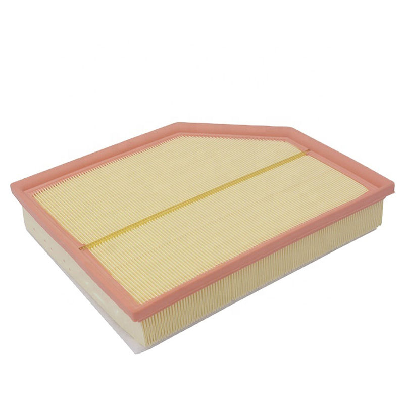 Auto Parts Otomobil Motoru yedek parçaları için Womala Hava Filtresi OE 31370089