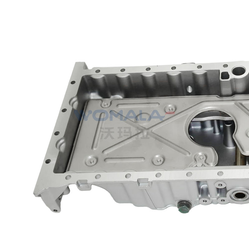 Womala Oil Pan OE 31316362 Auto Parts Otomobil Motor Parçaları için Motor Yağı Sump