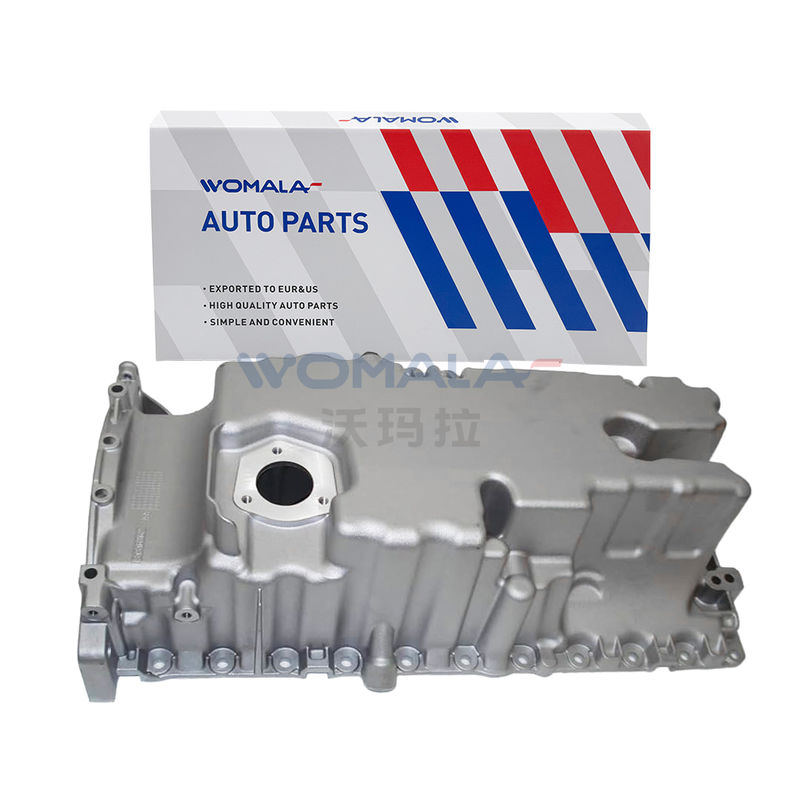 Womala Oil Pan OE 31316362 Volvo Otomobil Motor Parçaları için Motor Yağı Sump