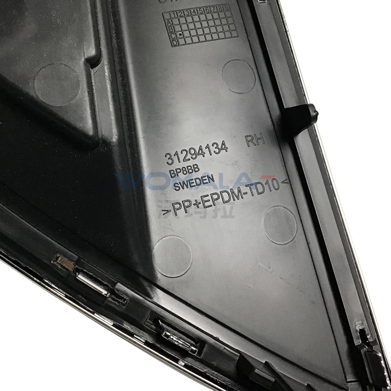 Womala Ön Tampon Sağ Sis Işığı Kapağı OE 31323412 Volvo S60 V60 için