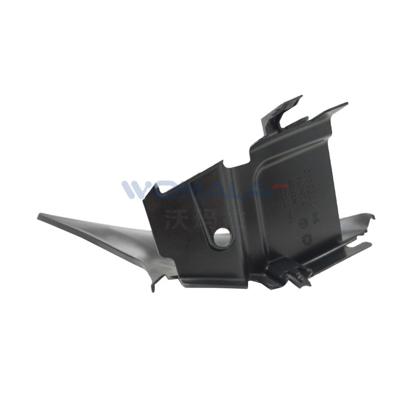 Womala Ön Tampon Hava Yönlendirme OE 31323559 Auto Parts S60 V60 2011-2018 için Gizli Panel