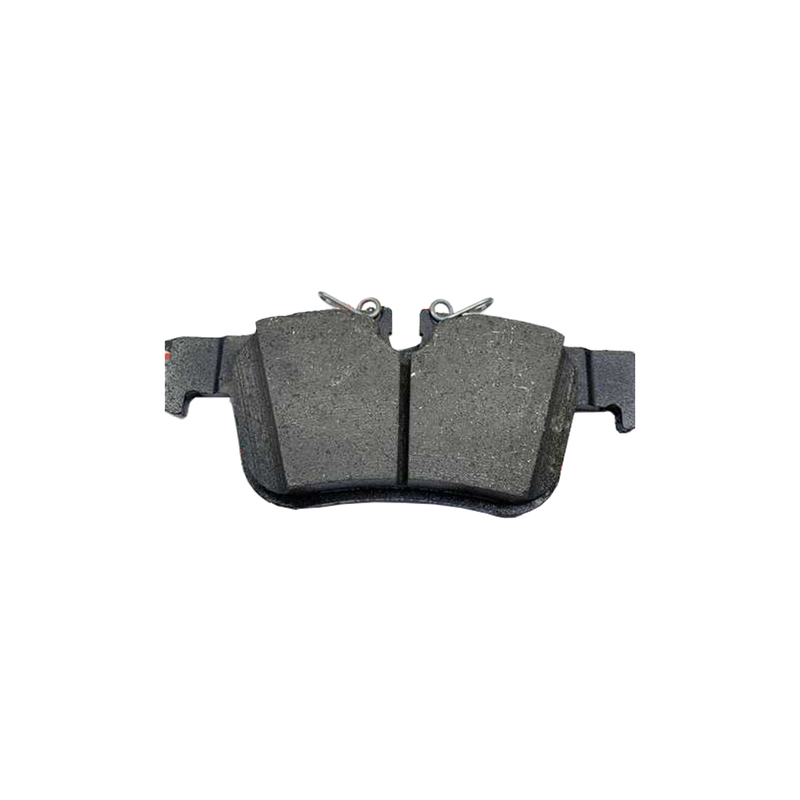 Volvo Fren Parçası için Womala Fren Yastığı Kit OE 32287431 Fren Yastığı Onarım Kit