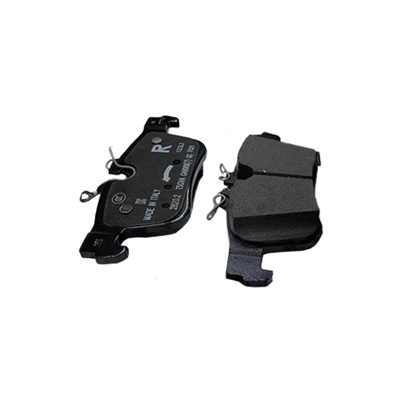 Volvo Fren Parçası için Womala Fren Yastığı Kit OE 32287431 Fren Yastığı Onarım Kit