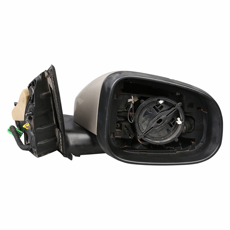 Volvo S80 S80L V70 için Womala Sağ Arka Görünüm Aynası Ev OE 31297859