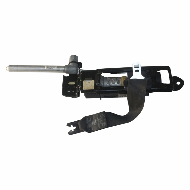 Womala Arka Sağ Emniyet Kemeri OE 31320495 Volvo S40 V50 Yedek Parça