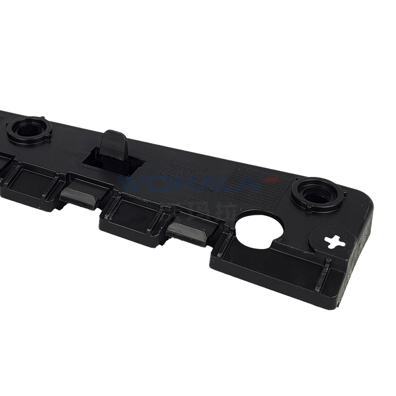 Womala Ön Sol Salkım Kalıp Bracket OE 31448916 Volvo S60 Bodies System Otomatik Parçalar için