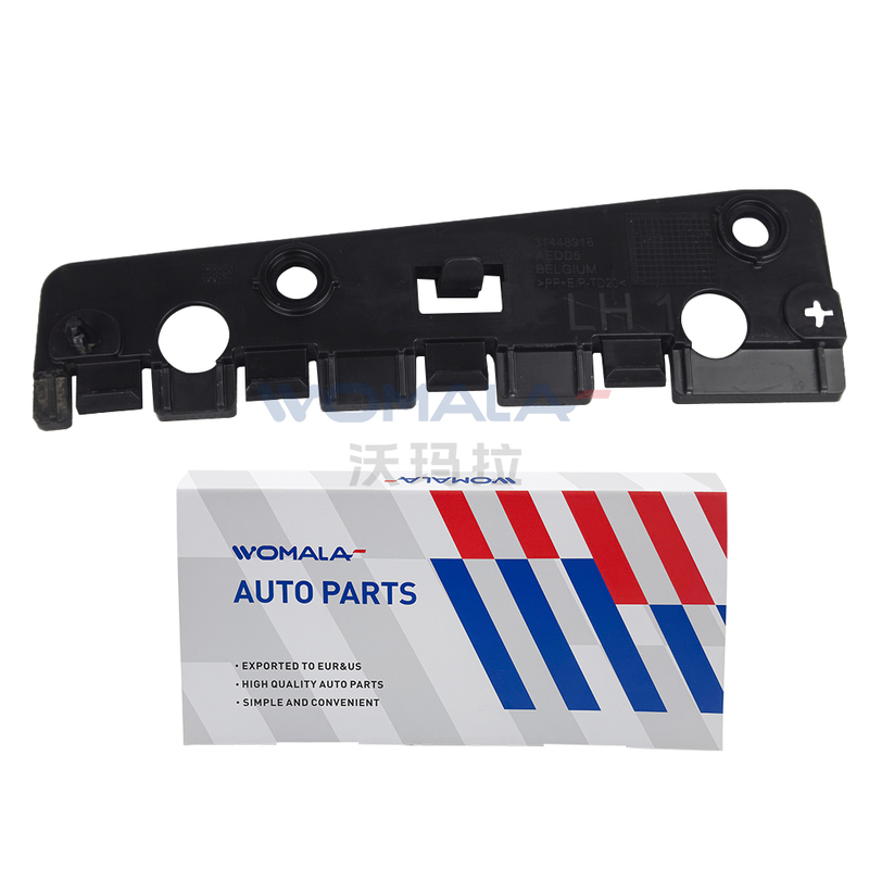 Womala Ön Sol Salkım Kalıp Bracket OE 31448916 Volvo S60 Bodies System Otomatik Parçalar için