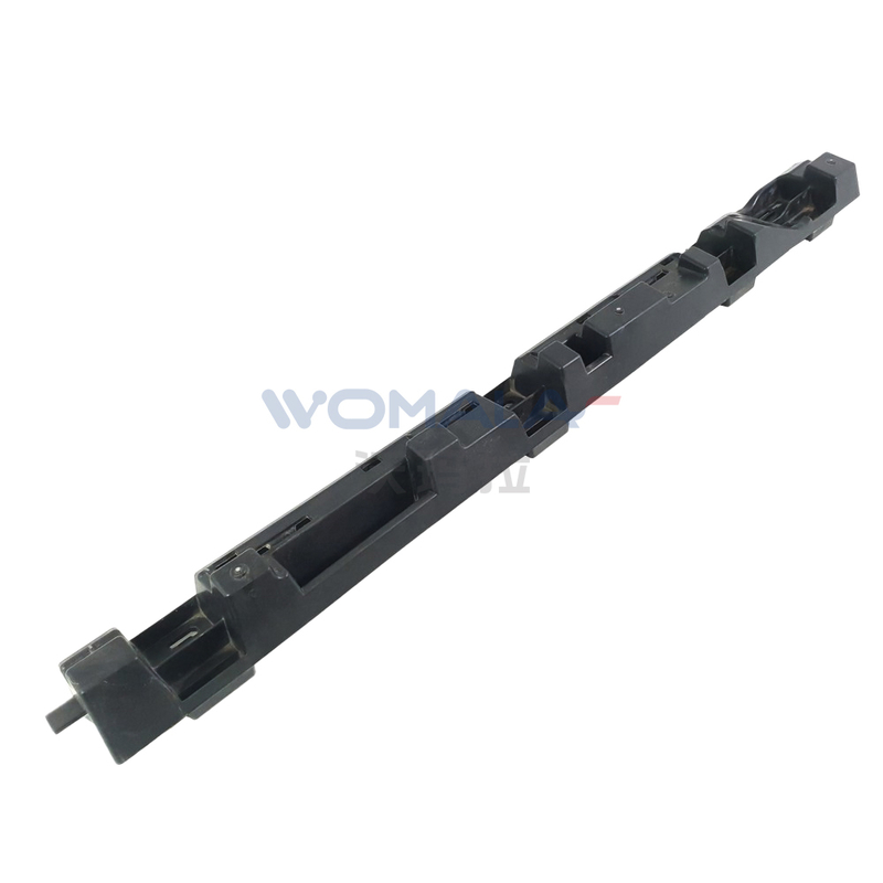 Womala Arka Sol Rocker Kalıplama Braketi OE 31448920 Volvo S60 Gövde Sistemi Otomotiv Parçaları