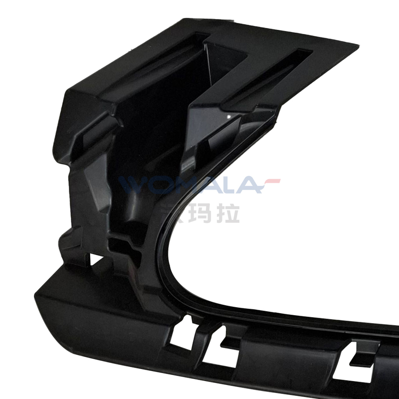 Womala Bumper Mount Brackets Pair OE 31455572 için Volvo S60 Body System Otomatik Parçalar
