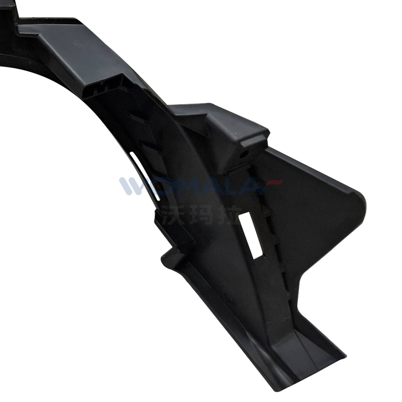 Womala Bumper Mount Brackets Pair OE 31455572 için Volvo S60 Body System Otomatik Parçalar