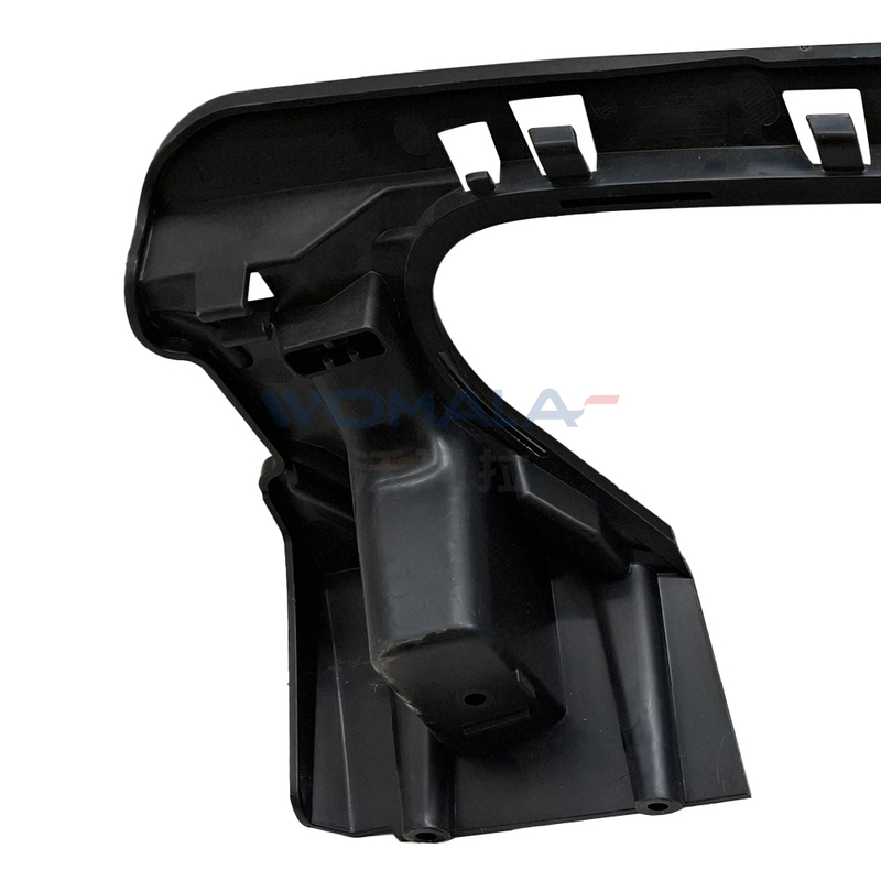 Womala Bumper Mount Brackets Pair OE 31455572 için Volvo S60 Body System Otomatik Parçalar