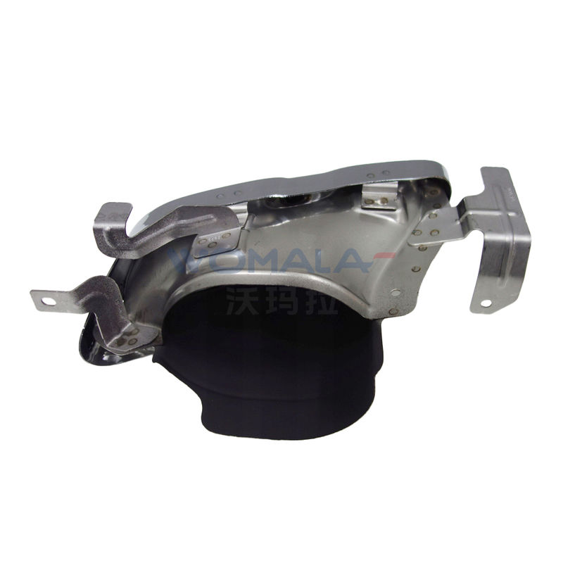 Womala Sağ Tampon Egzoz Topu OE 31454854 için Auto Parts XC60 Beden Sistemi Otomatik Parçalar