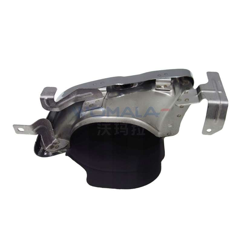 Womala Sağ Tampon Egzoz Topu OE 31454854 için Volvo XC60 Beden Sistemi Otomatik Parçalar