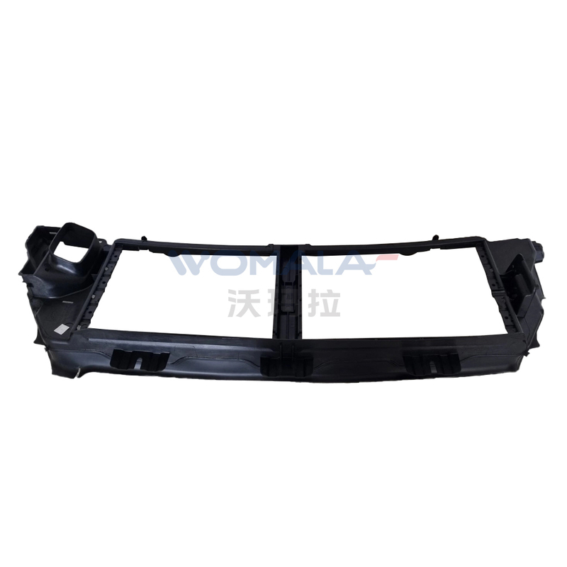 Womala Radyatör Hava Yönlendirme Braketi OE 31455462 Volvo XC90 Soğutma Sistemi Otomotiv Parçaları