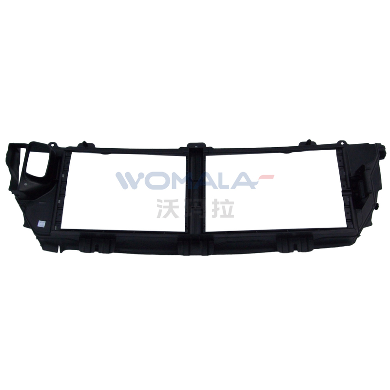 Womala Radyatör Hava Yönlendirme Braketi OE 31455462 Volvo XC90 Soğutma Sistemi Otomotiv Parçaları