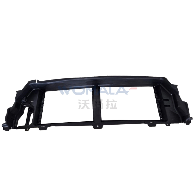 Womala Radyatör Hava Yönlendirme Braketi OE 31455462 Volvo XC90 Soğutma Sistemi Otomotiv Parçaları