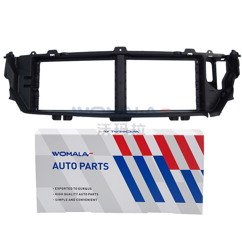 Womala Radyatör Hava Yönlendirme Braketi OE 31455462 Volvo XC90 Soğutma Sistemi Otomotiv Parçaları