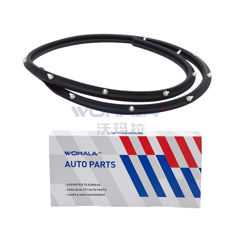 Auto Parts XC60 Beden Sistemi Otomatik Parçaları için Womala Rocker Kalıp Dükkanı OE 31448913
