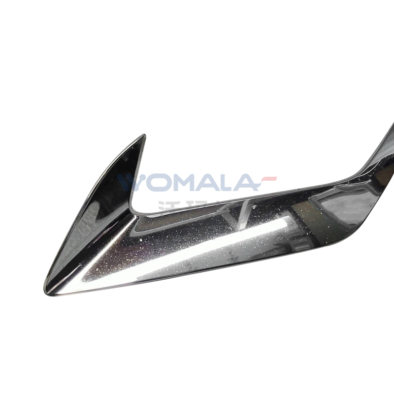 Womala Ön Sol Alt Lamba Çerçevesi OE 31455511 Volvo V60 Gövde Sistemi Otomotiv Parçaları
