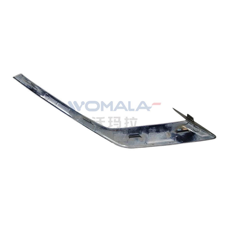 Womala Ön Sol Alt Lamba Çerçevesi OE 31455511 Volvo V60 Gövde Sistemi Otomotiv Parçaları