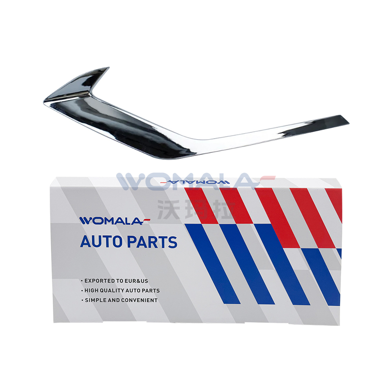 Womala Ön Sol Alt Lamba Çerçevesi OE 31455511 Volvo V60 Gövde Sistemi Otomotiv Parçaları