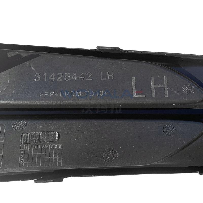 Womala Alt Tampon Eklemeleri PAS OE 31425442 için Volvo S90 V90 Beden Sistemi Otomatik Parçalar