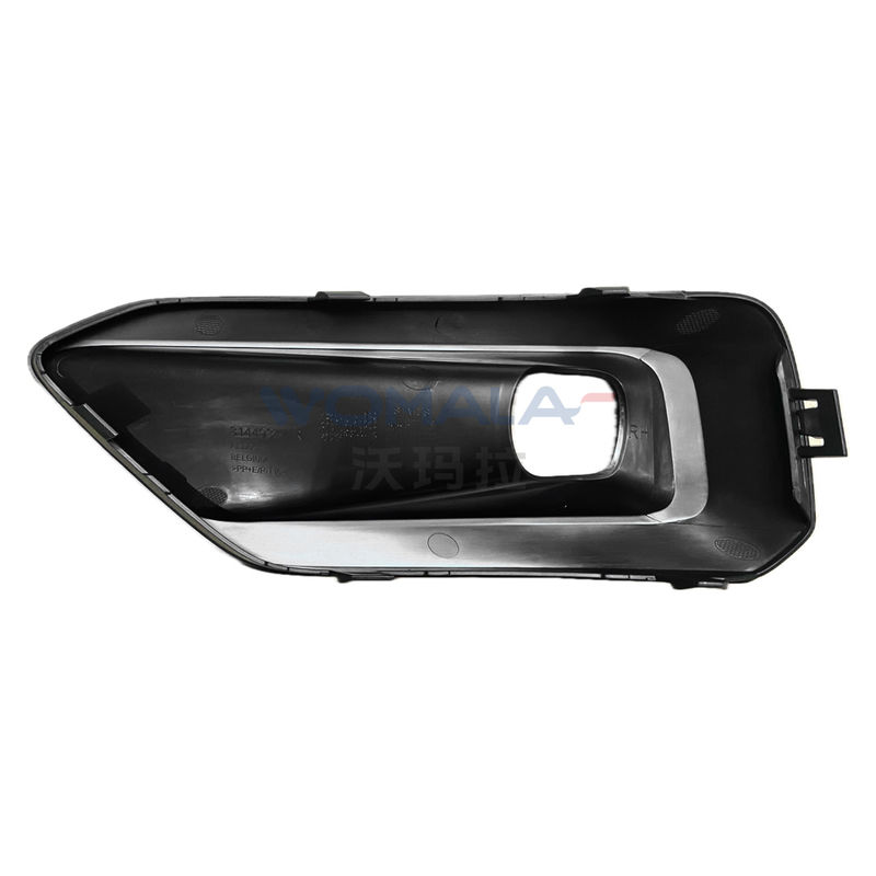 Volvo XC40 Beden Sistemi Otomatik Parçalar için Womala Sis Lampu Bezel OE 31449344