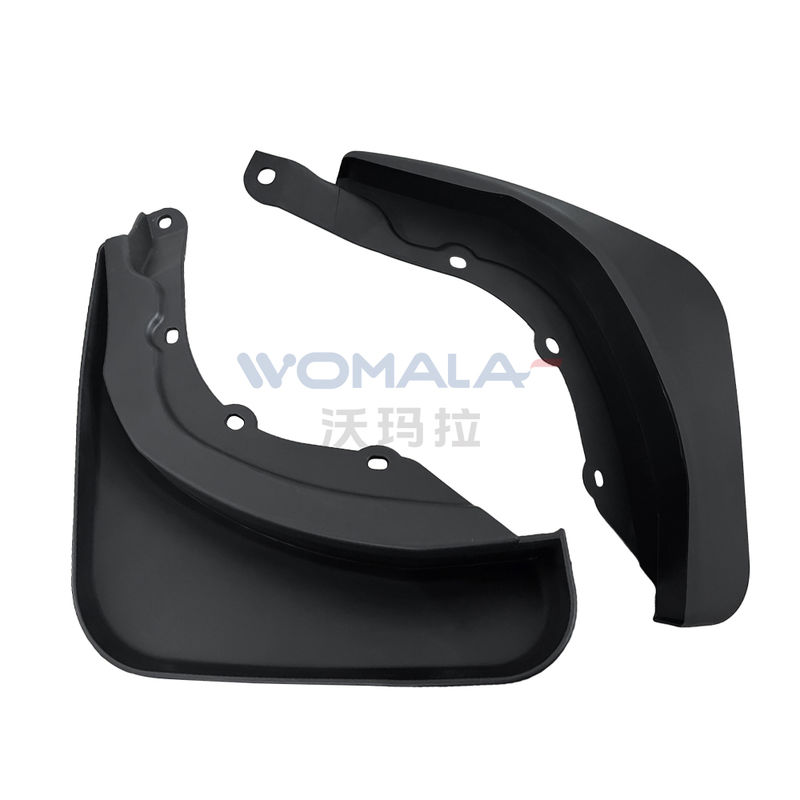 Womala Çamurluklar OE 31439243 Auto Parts S90 için Çamur Koruma Kapakları Gövde Sistemi Otomotiv Parçaları