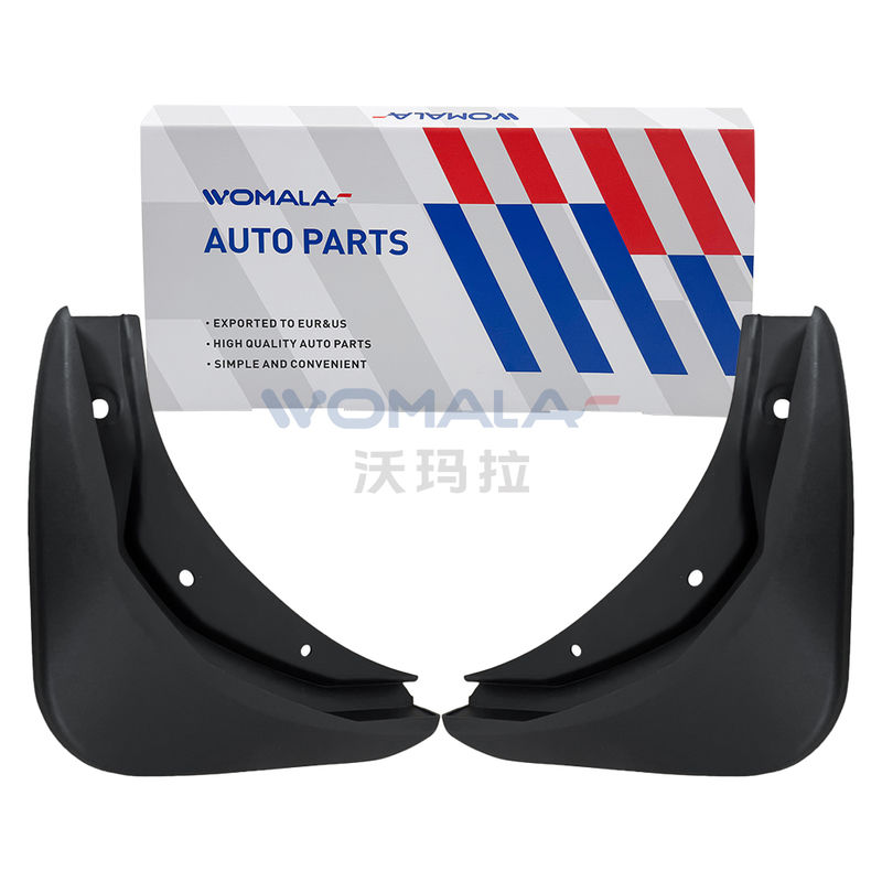 Womala Çamurluklar OE 31439243 Auto Parts S90 için Çamur Koruma Kapakları Gövde Sistemi Otomotiv Parçaları