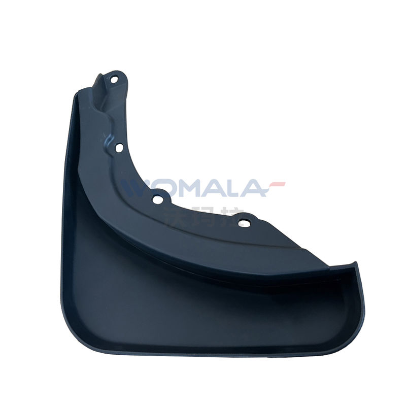 Womala Arka Çamurluk Sıyırıcıları OE 31439244 Auto Parts S90 için Arka Çamur Koruma Sıyırıcıları