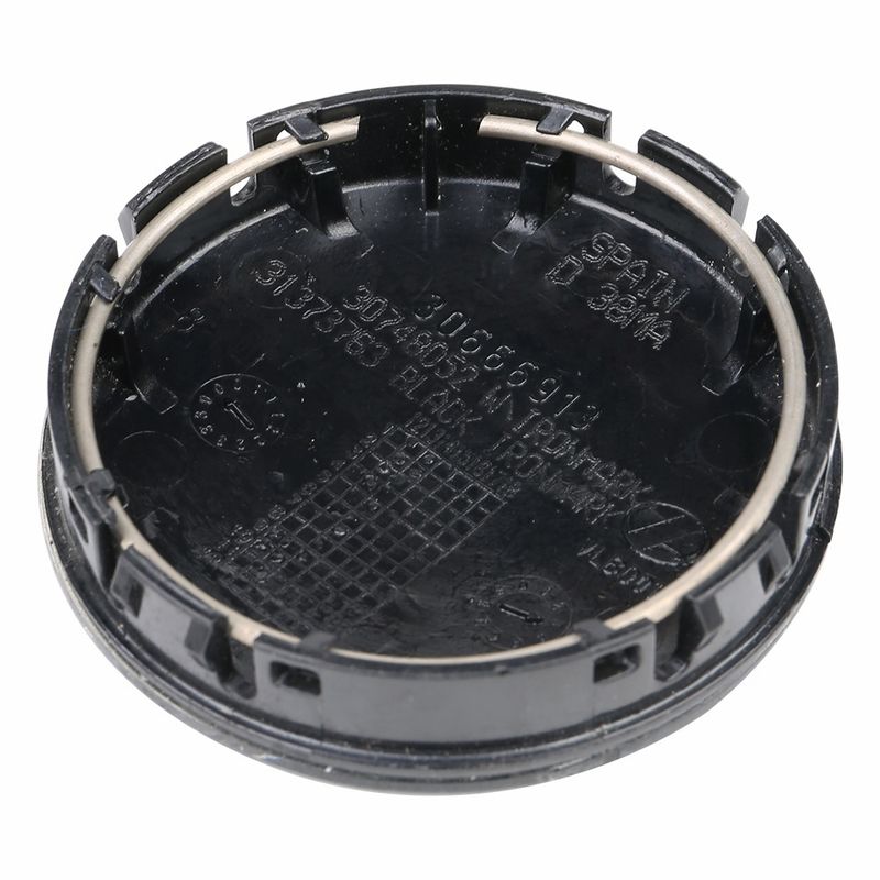 Womala Tekerlek Göbeği Kapağı OE 30666913 Auto Parts Otomobil Parçaları için Jant Dekoratif Kapağı