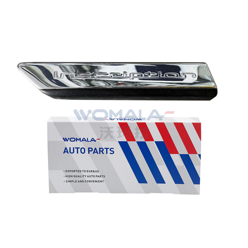 Womala Çamurluk Kalıplama OE 31447625 Dış Çamurluk Kalıplama Auto Parts V90 için