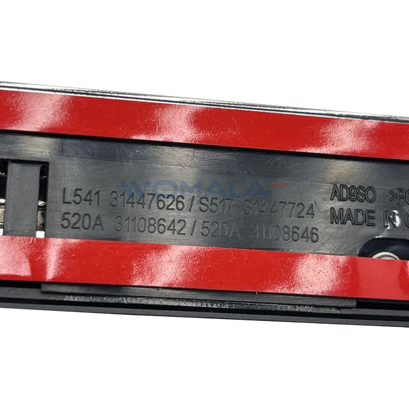 Womala Sağ Çamurluk Kaplaması OE 31447626 Auto Parts S90 Gövde Sistemi Otomotiv Parçaları