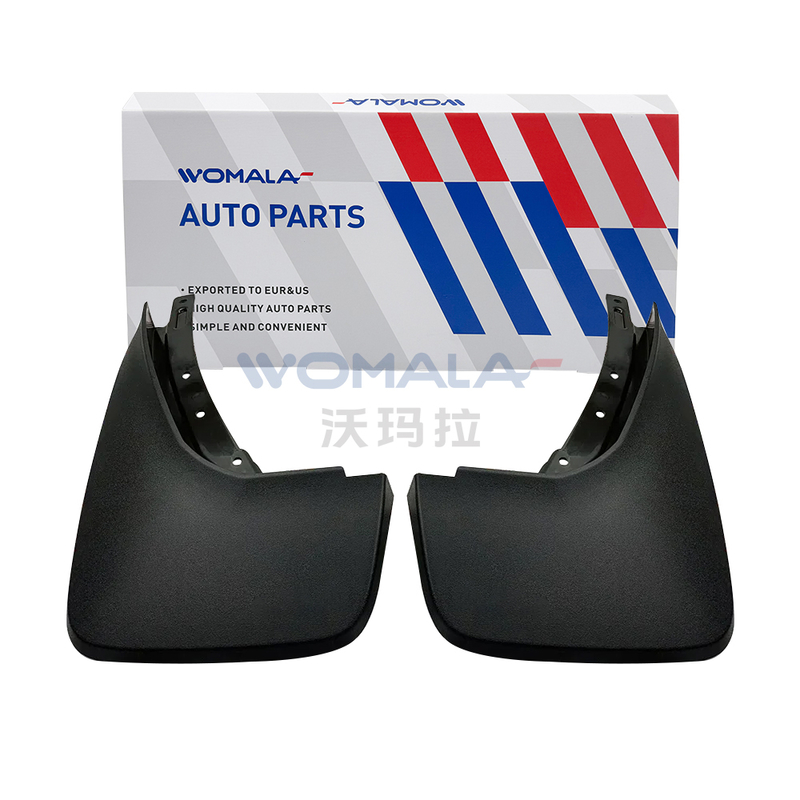 Womala Arka Fender OE 31435991 Volvo XC60 Beden Sistemi Otomatik Parçaları için Fender