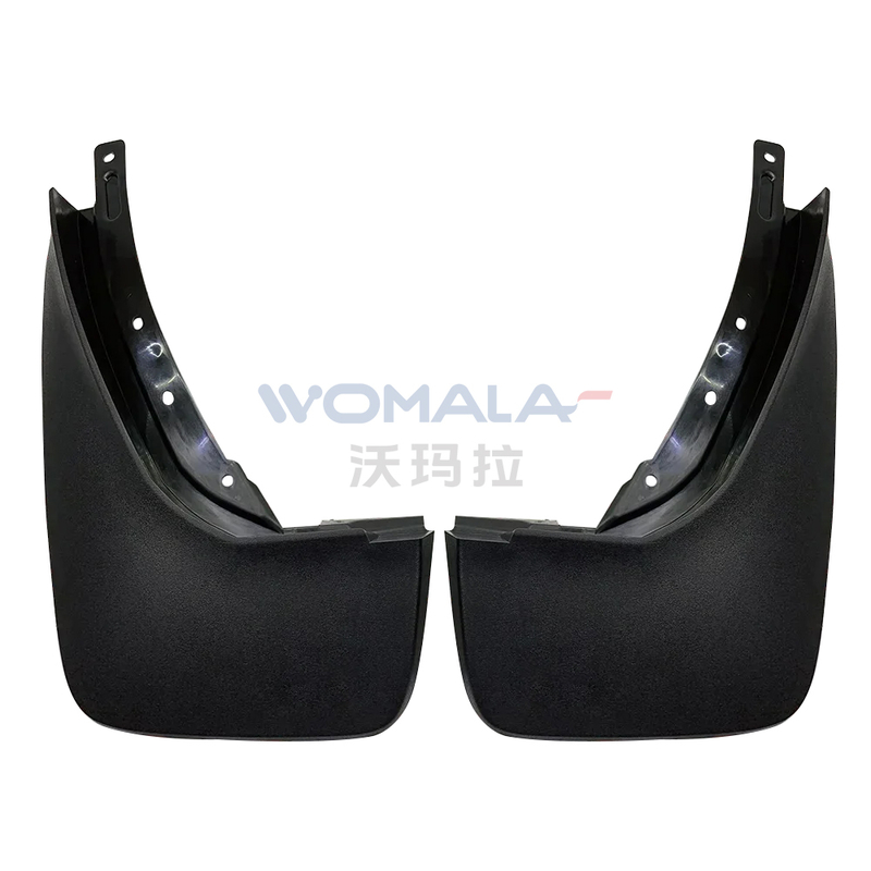 Womala Arka Fender OE 31435991 Volvo XC60 Beden Sistemi Otomatik Parçaları için Fender