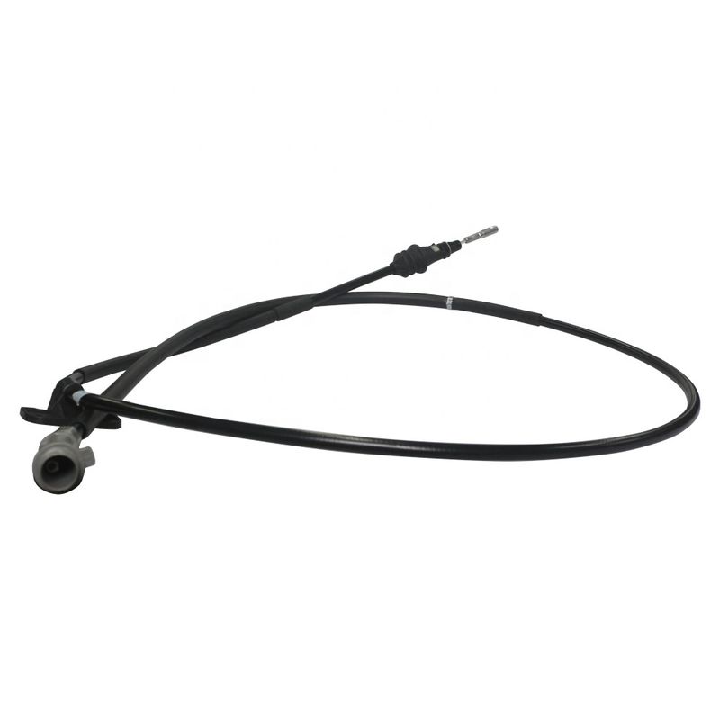 Womala Sol Ön Park Freni Kablosu OE 30681684 Auto Parts XC90 03- için Fren Teli