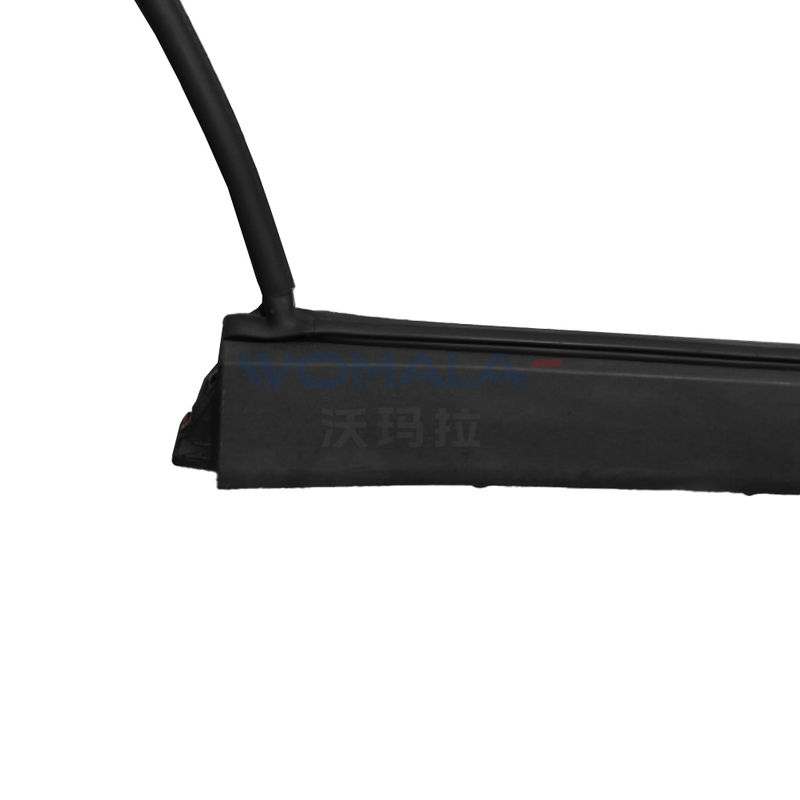 Womala Rocker Molding OE 31420623 Volvo XC60 Otomobil Parçaları için Toz Koruyucu Kalıp