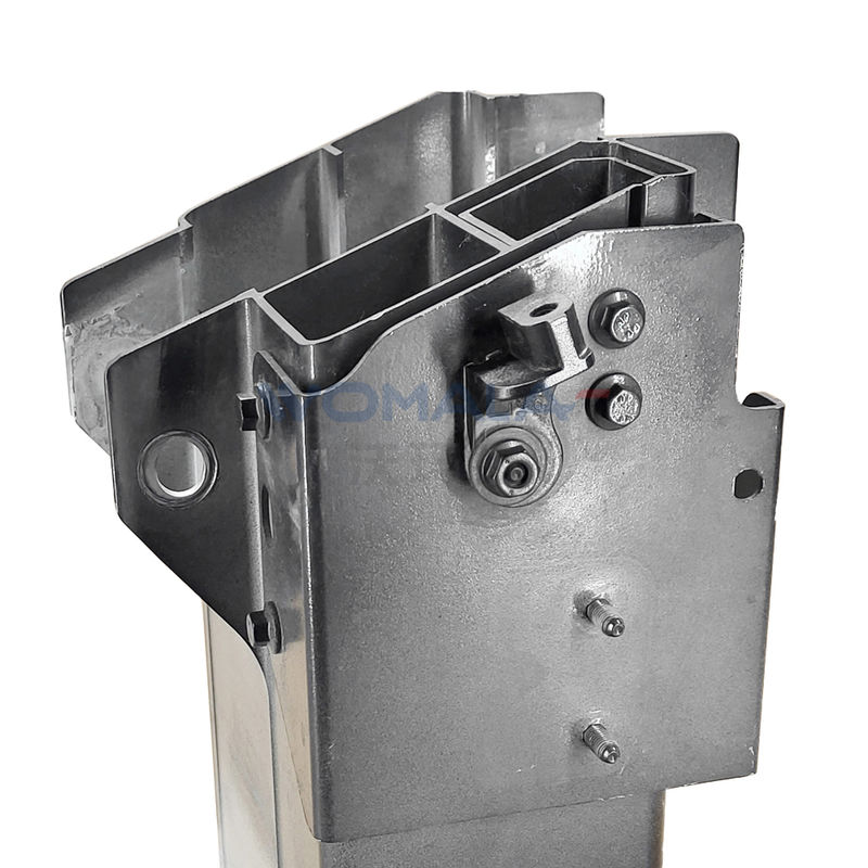 Womala Ön Tampon Braketi OE 31420635 Yan Ray Auto Parts S90 Gövde Sistemi Otomotiv Parçaları