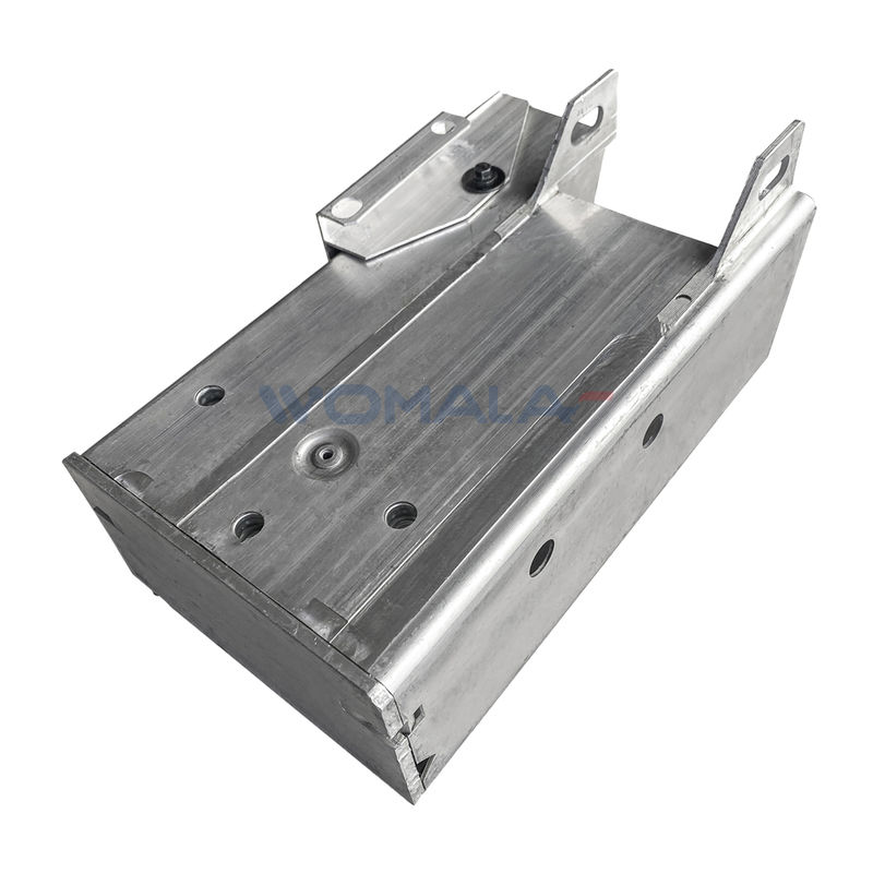 Womala Ön Tampon Braketi OE 31420635 Yan Ray Auto Parts S90 Gövde Sistemi Otomotiv Parçaları