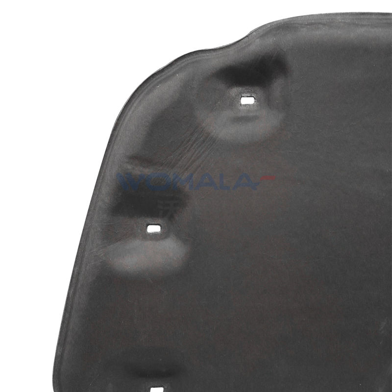 Womala Ses emici OE 31425386 Auto Parts XC60 için Hood Izolasyon Yastığı