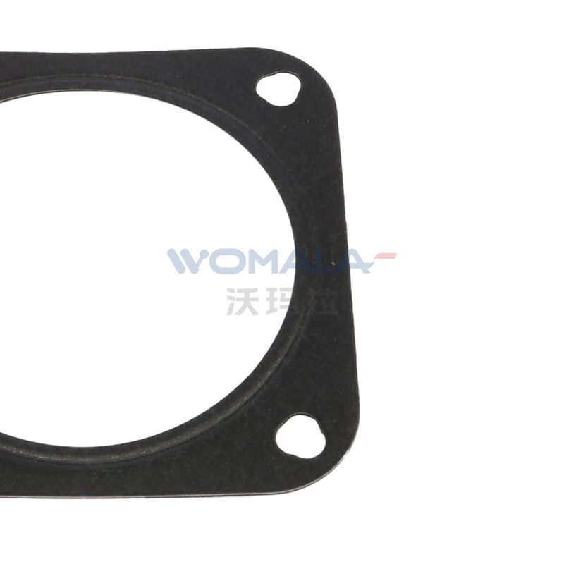 Volvo S60 için Womala Acil Beden Gasketi OE 31430474 alım borusu lastik halka