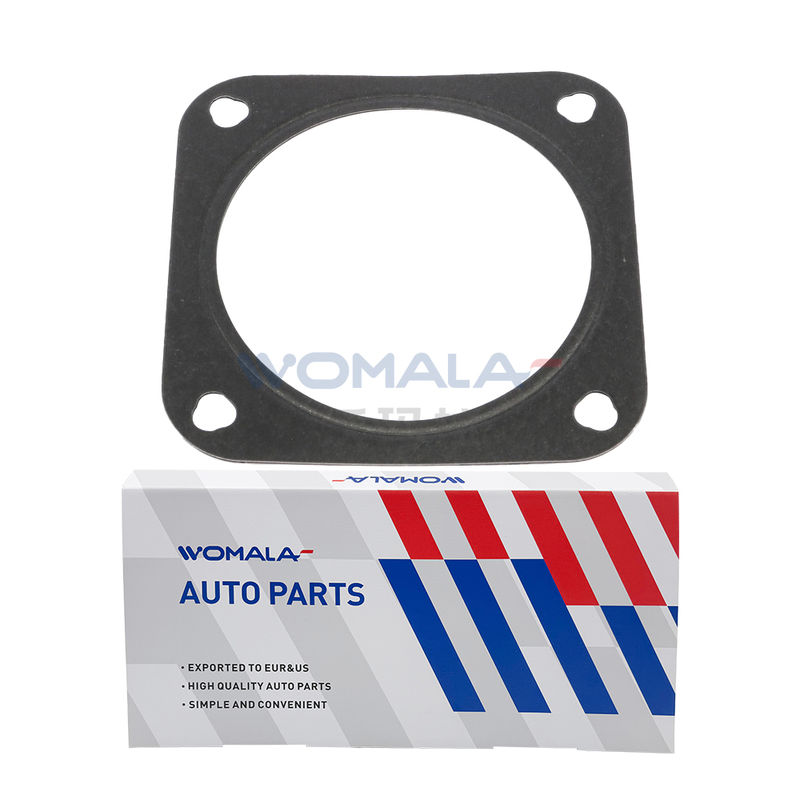 Auto Parts S60 için Womala Acil Beden Gasketi OE 31430474 alım borusu lastik halka