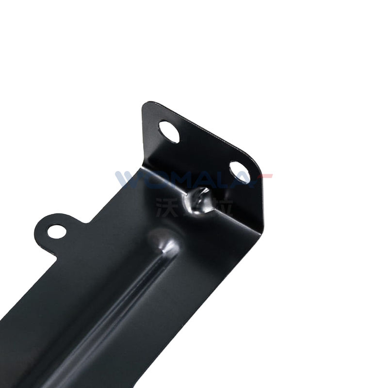 Womala Destek Bracket OE 31416224 Auto Parts S90 V90 için Bumper Impact Bar Bracket