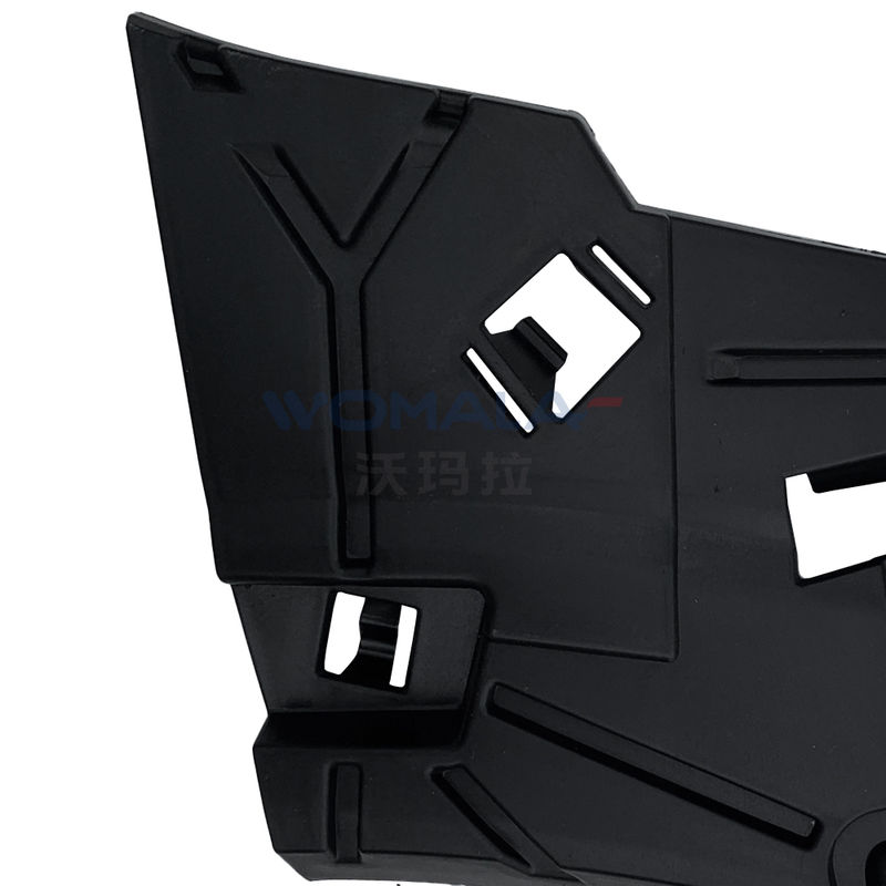 Womala Sol Tampon Bracket OE 31425161 Volvo XC60 Vücut Sistemi Otomatik Parçalar için Yan Bracket