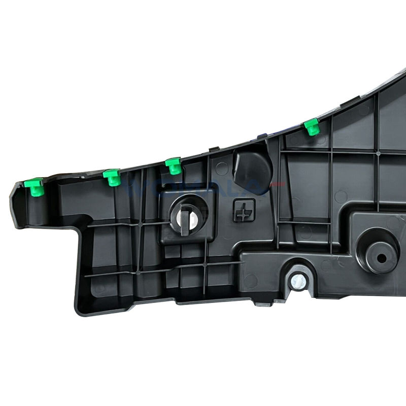 Womala Arka Tampon Montaj Bracket OE 31425226 için Volvo XC60 Beden Sistemi Otomatik Parçalar