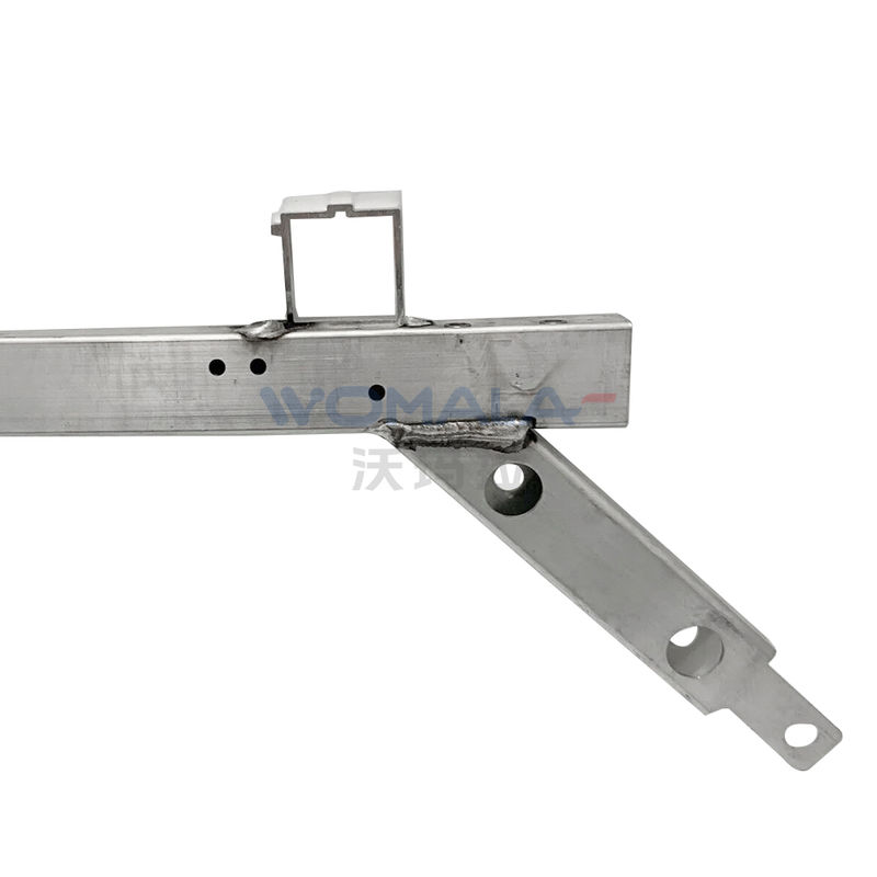 Womala Çapraz Çubuk OE 31425937 Auto Parts XC90 Beden Sistemi Otomatik Parçalar için Gantry Çerçeve